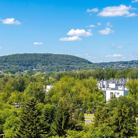 Sunny Family With 2 Bedrooms And Parking By Renters Διαμέρισμα *